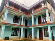 Dream Valley Home Stay