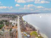 Top Houghton Lake