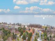 Top Houghton Lake