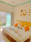 Dream Inn at Thulusdhoo Dream Inn at Thulusdhoo