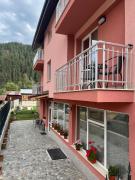 Dzhorgovata Guesthouse