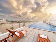 Riverside Yuetai Homestay Hotel