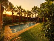 Villa Private Pool, Peaceful, 40 min from Agadir