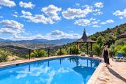 Private chalet MI DUSHI with OPTIONAL private jacuzzi