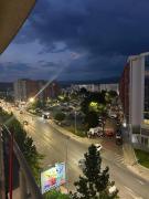 Top Podgorica