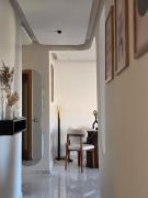 Modern 2BR, Pool & Self Check-In - Marrakech