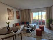 Modern 2BR, Pool & Self Check-In - Marrakech