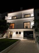Villa Magnólia with Terrace and Sea Views