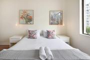 Sea View Ocean Facing Spacious 1 Bedroom Apartment