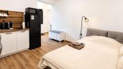 Zoborka Szeged - Resty apartmanok