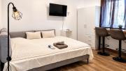 Zoborka Szeged - Resty apartmanok