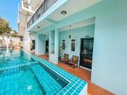 Saba Lua Siem Reap
