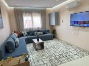 Beautiful, modern, and pleasant apartment in Marrakesh