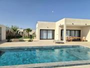 Villa dexception piscine chauffée agadir issen