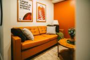 Free Parking - Historic 1BR plus Den Downtown Halifax