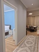 Sle Apartment Tirana