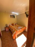 Top Ollantaytambo