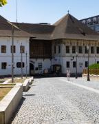 Top Bucharest