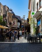 Top Bucharest