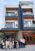 Top Ninh Binh