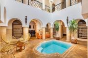 Riad LIdéal