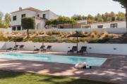 Finca La Oliveta Ronda