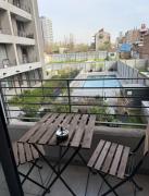 Top Santiago