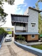 Top Yercaud