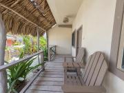 Top Caye Caulker
