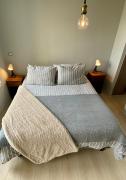 Departamento 2 personas con Piscina, GYM, Quincho y previa disponibilidad de Estacionamiento
