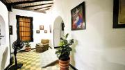 Hotel Mantillana