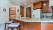 Topaz 402 1 BR 1BA condo @ Las Palomas