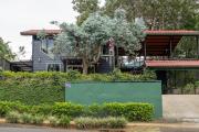 Casa Luka Nature & Coffee Country Retreat in La Sabana de Tarrazú