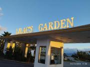 CaboNegro, Lilacs Garden, Wifi, 9 Picinas