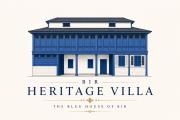Bir Heritage Villa