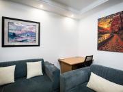 Riverside One Residency near ABC Mall-Westlands