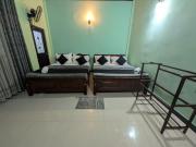 Heritage villa by ORIGO Residencies
