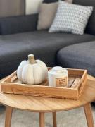 FONTANA 11 - Cozy 60m2 Apartment in Very Centre - 200m to Main Square
