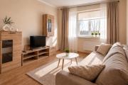 Cozy 1 bedroom apartment near Akropolis