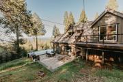 Top Nevada City