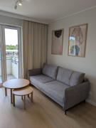 Apartament Osiedle Wenedów blisko centrum
