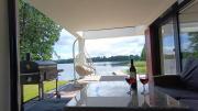 Ostoja Nad Brzegiem Lake View & Jacuzzi