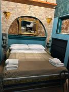 Parthenope Blu House