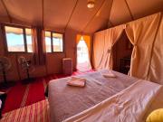 Zagora Sahara Camp