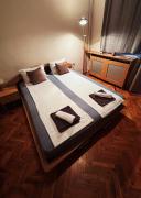 Vitoshka 3BR by BulgarianHomes
