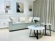Nuevo, moderno y elegante apartamento