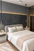 Belgrade Waterfront Sensa Luxe Apartment