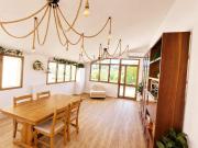 Lupin House, large air-conditioned veranda and Wi-Fi