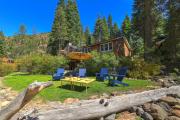 Top Tahoe City