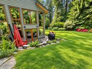 Top West Vancouver